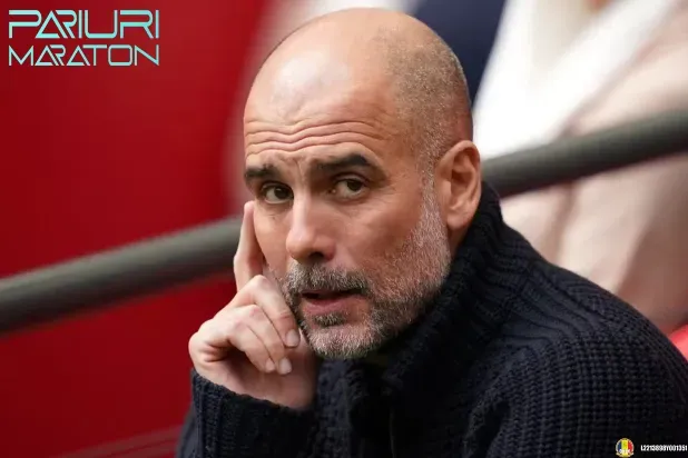 FA dispusa sa il astepte pe Guardiola ca manager al Angliei