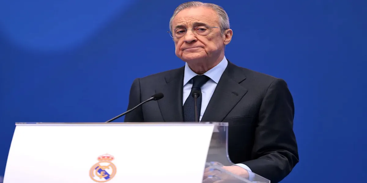 Fanii celor de la Real ii cer demisia lui Perez dupa esecul cu Getafe