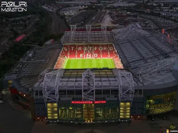 Fanii United cer sa fie consultati despre noul Old Trafford