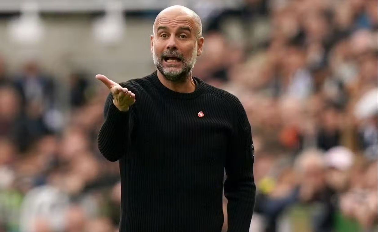 Federația braziliană neagă zvonurile legate de Pep Guardiola