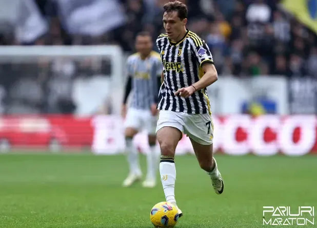 Federico Chiesa: Un transfer strategic pentru Liverpool