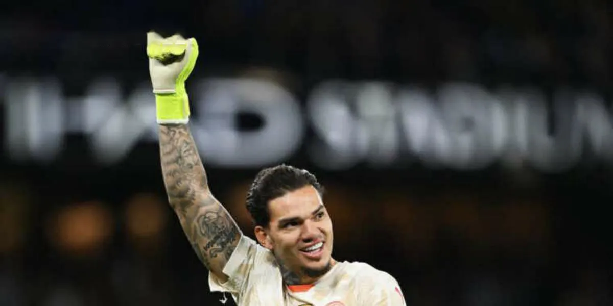 Fenerbahce intra in cursa pentru transferul lui Ederson de la Man City