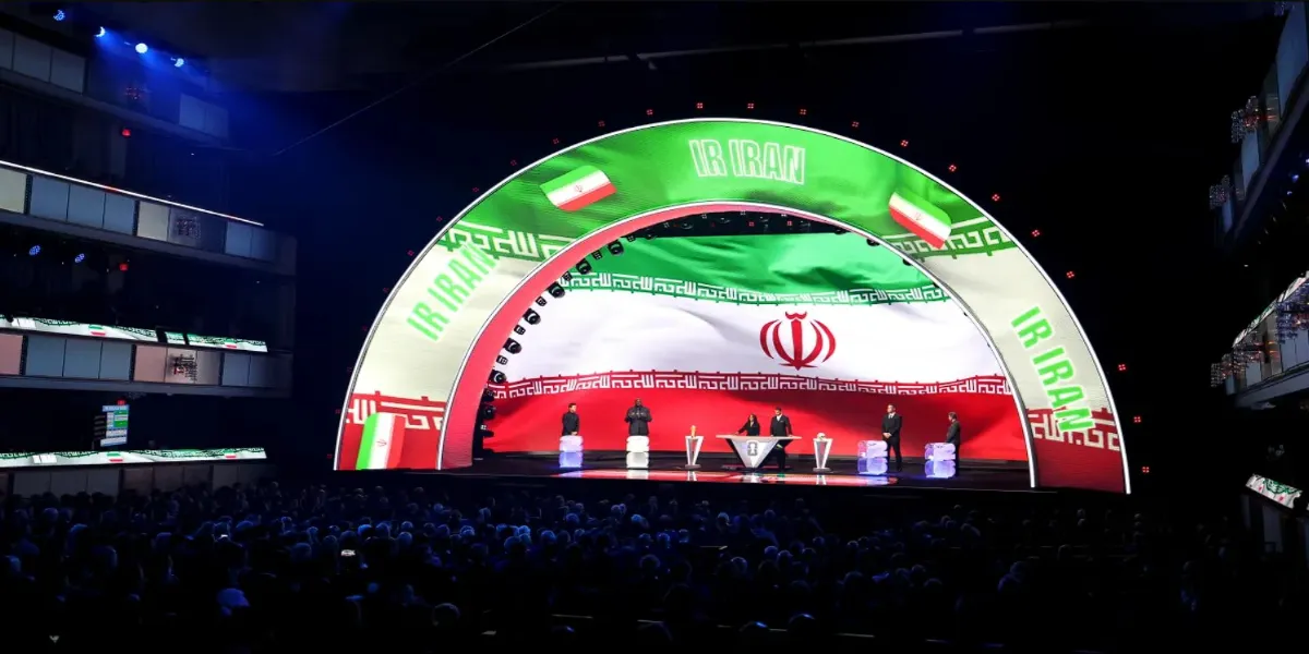 FIFA refuza mutarea meciurilor Iranului la Cupa Mondiala 2026