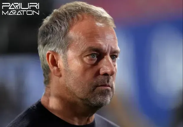 Flick isi apara deciziile dupa infrangerea Barcei cu Osasuna