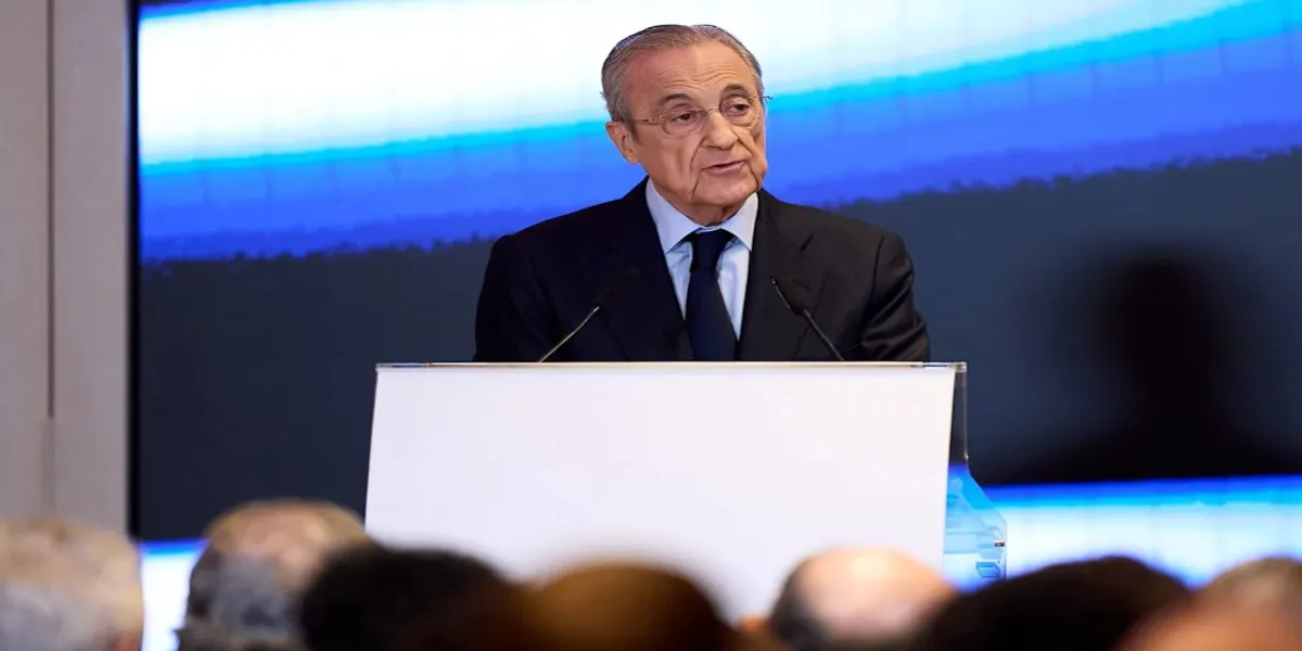 Florentino Perez vede un singur antrenor capabil sa salveze Real Madrid