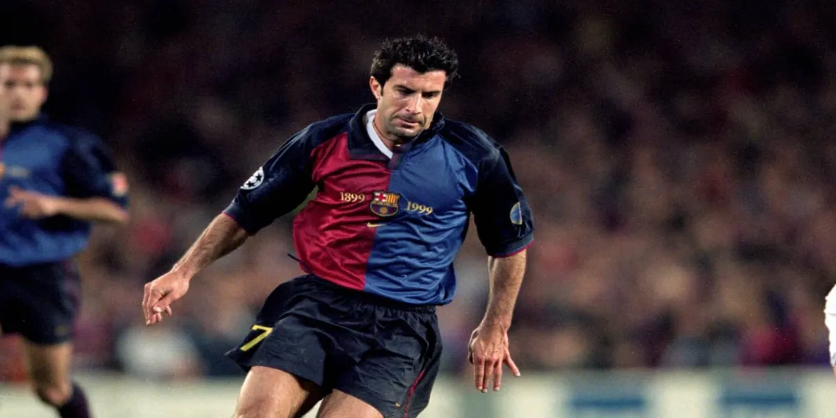 Fotbalisti care au jucat atat pentru Barcelona, cat si pentru Inter Milano