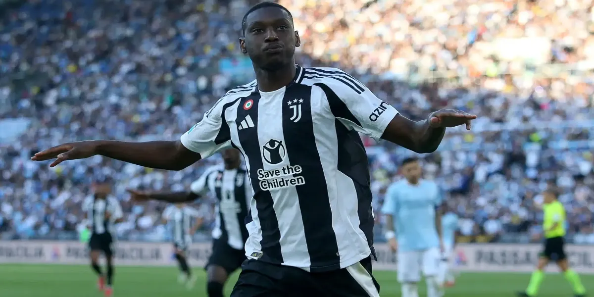 Frustrarea lui Kolo Muani creste la Juventus dupa cererea clubului PSG