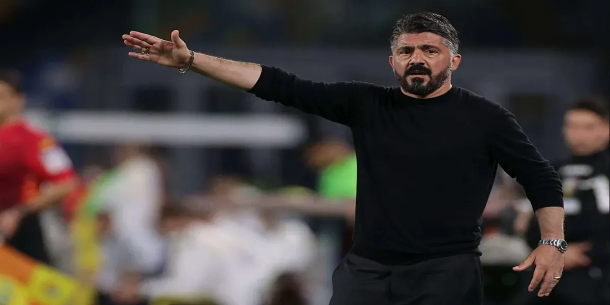 Gattuso poate demisiona dupa esecul Italiei la Mondial