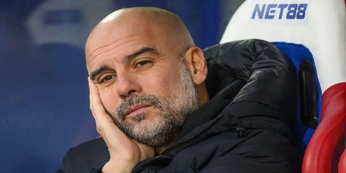 Guardiola clarifica zvonurile despre Antoine Semenyo si luna ianuarie