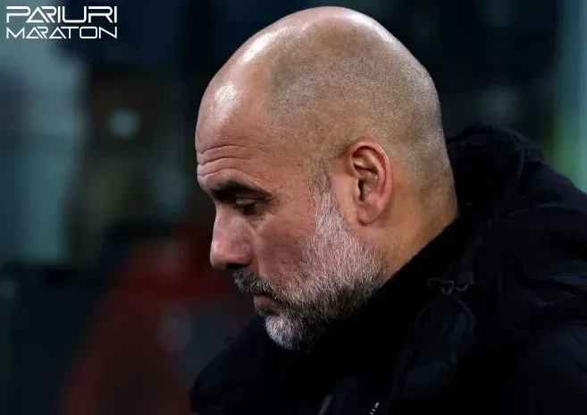 Guardiola își pune întrebări după înfrângerea cu Juventus