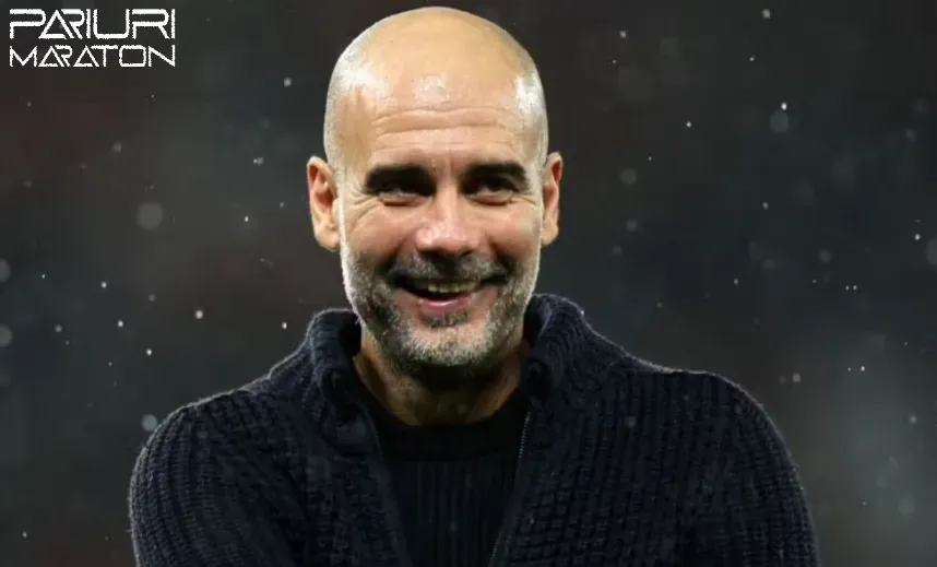 Guardiola si-ar putea prelungi contractul cu Manchester City