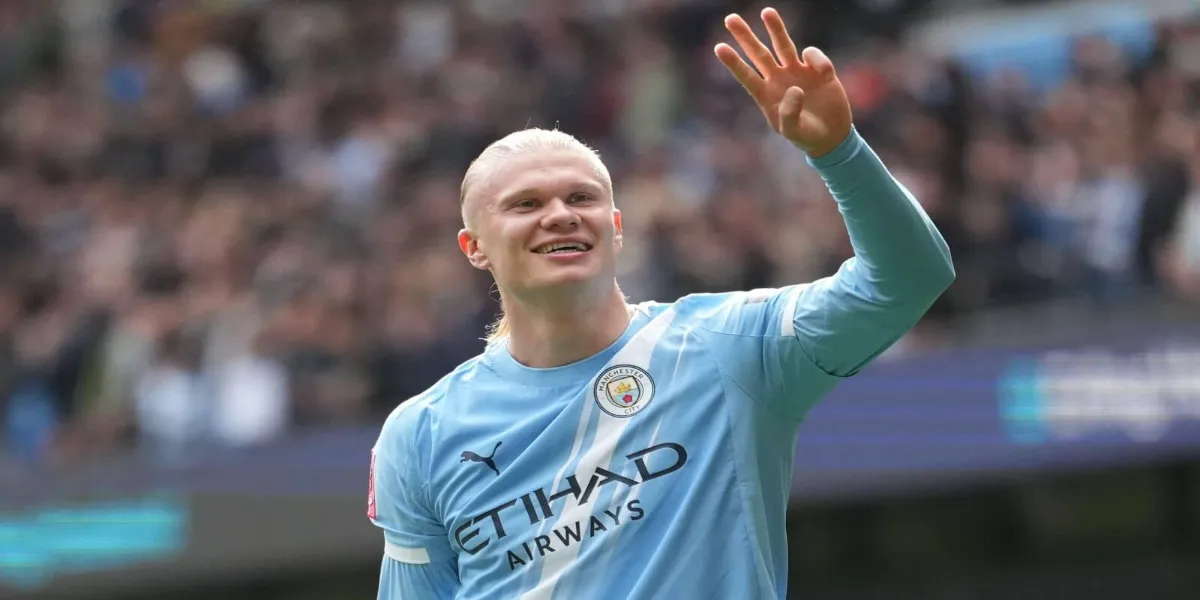 Haaland vs Mbappe vs Messi vs Ronaldo – comparatie hat-trick-uri