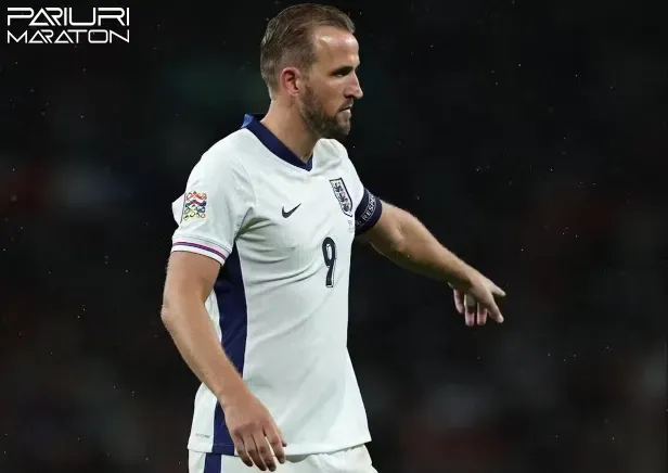 Harry Kane critică retragerile colegilor din lotul Angliei