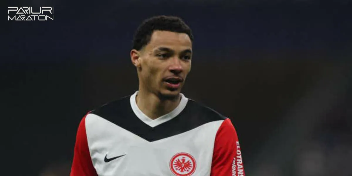 Hugo Ekitike ajunge la Liverpool pentru 95 de milioane de euro