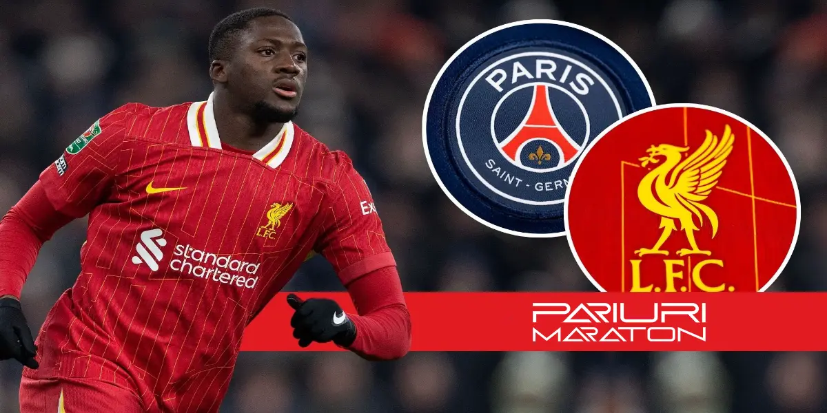 Ibrahima Konaté și PSG: Informațiile despre transfer sunt nefondate