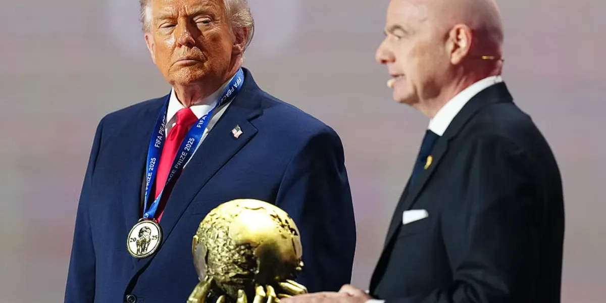 Interdictia de calatorie a lui Trump afecteaza fanii la Cupa Mondiala