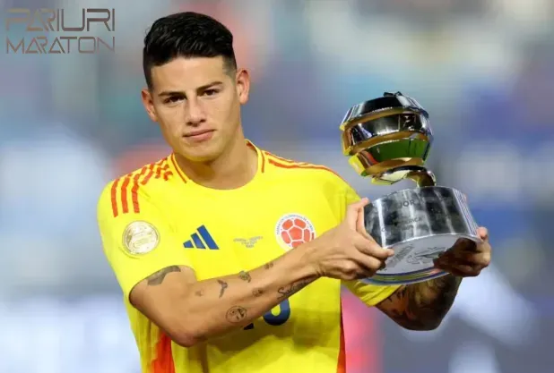 James Rodriguez finalizeaza transferul la Rayo Vallecano