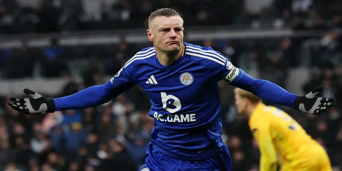 Jamie Vardy vine in Serie A dupa acordul cu Cremonese