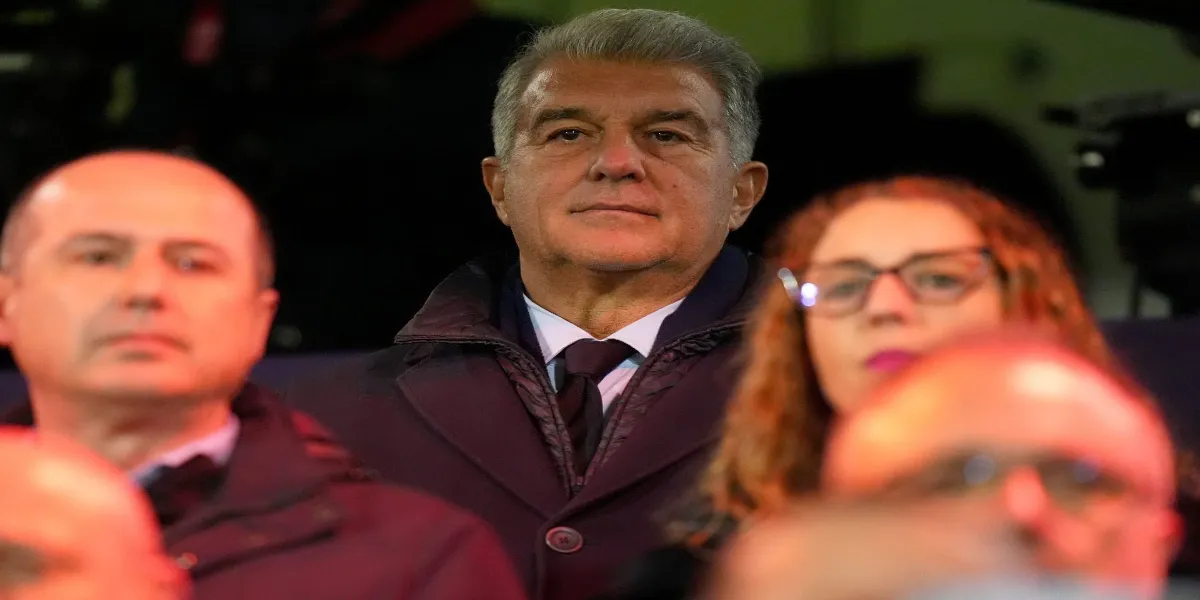 Joan Laporta confirma ruptura totala dintre Barcelona si Real Madrid