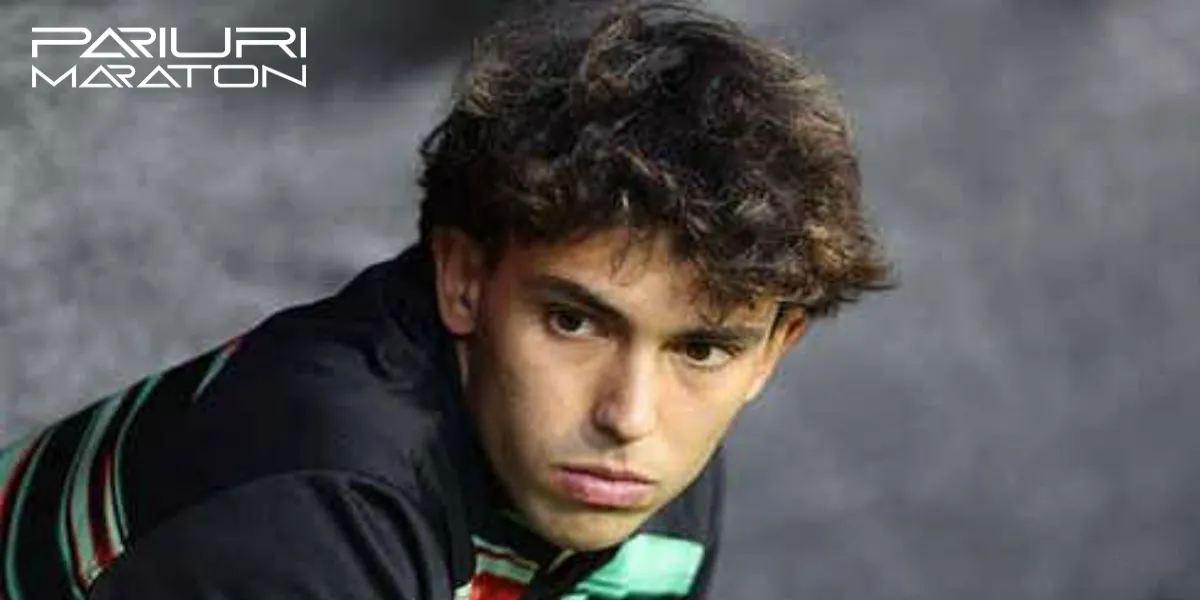 Joao Felix se alatura lui Cristiano Ronaldo la Al Nassr
