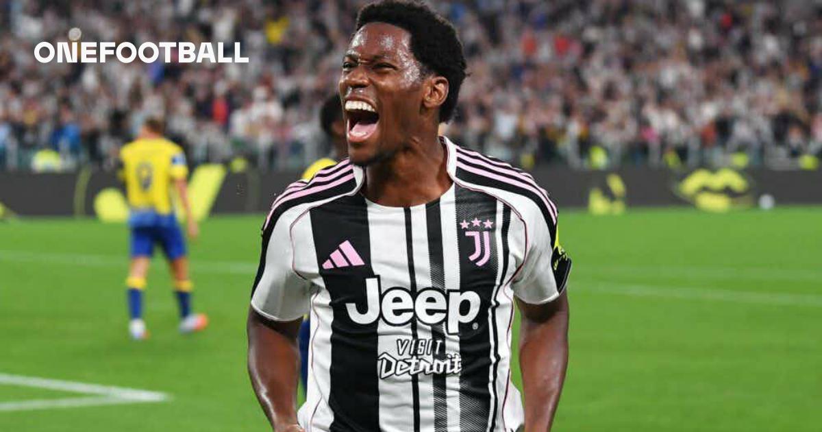   Jonathan David, negociaza cu Tottenham pentru un transfer in ianuarie