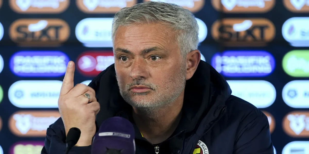 Jose Mourinho da in judecata Galatasaray dupa acuzatii de rasism