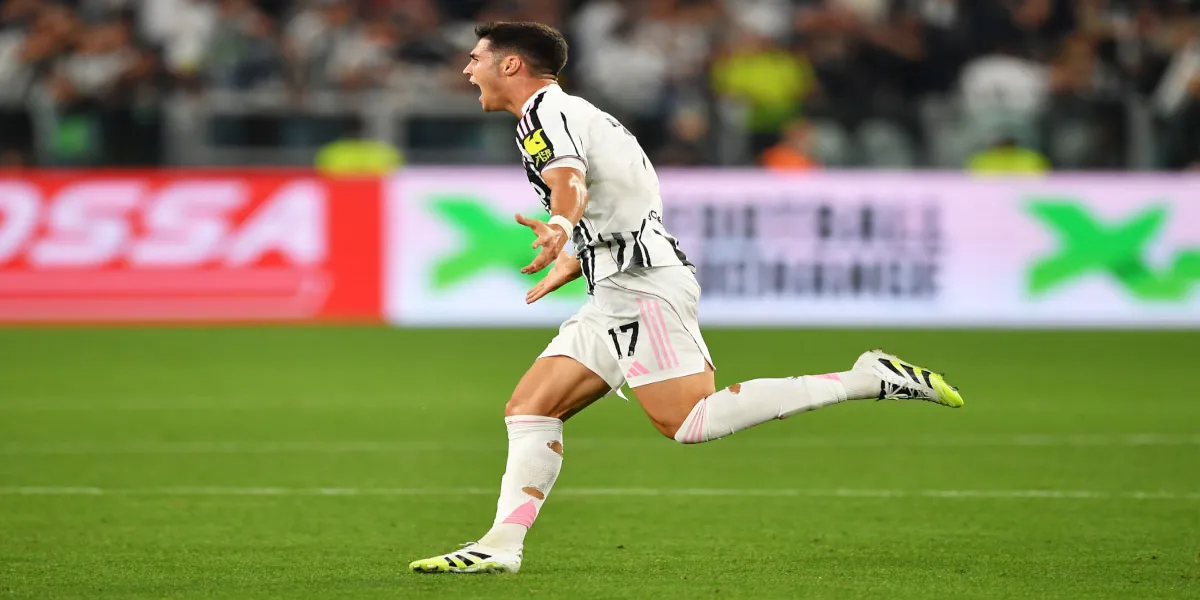 Juventus 4-3 Inter: Adzic decide nebunia din Derby d'Italia