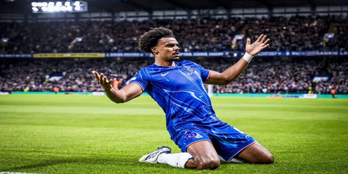 Juventus finalizează împrumutul fundașului Renato Veiga de la Chelsea