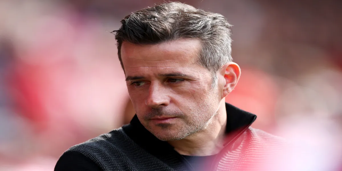 Juventus il are in vizor pe Marco Silva pentru postul de antrenor