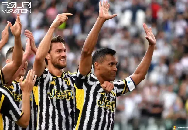 Juventus si Ajax acord pentru transferul lui Rugani