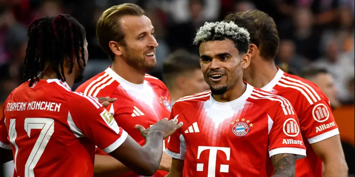 Harry Kane stabileste un nou record, iar Bayern invinge Dortmund 