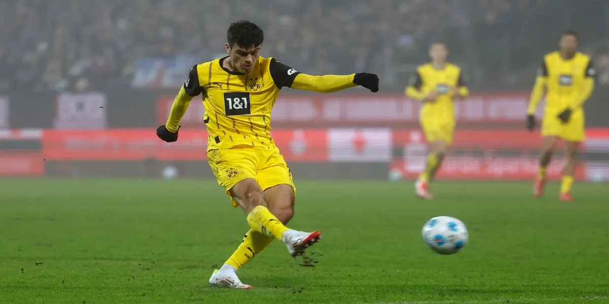 Kiel surprinde Borussia Dortmund cu o victorie memorabilă