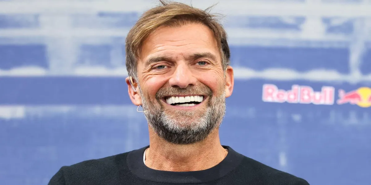 Klopp ar putea reveni in antrenorat dupa plecarea de la Red Bull