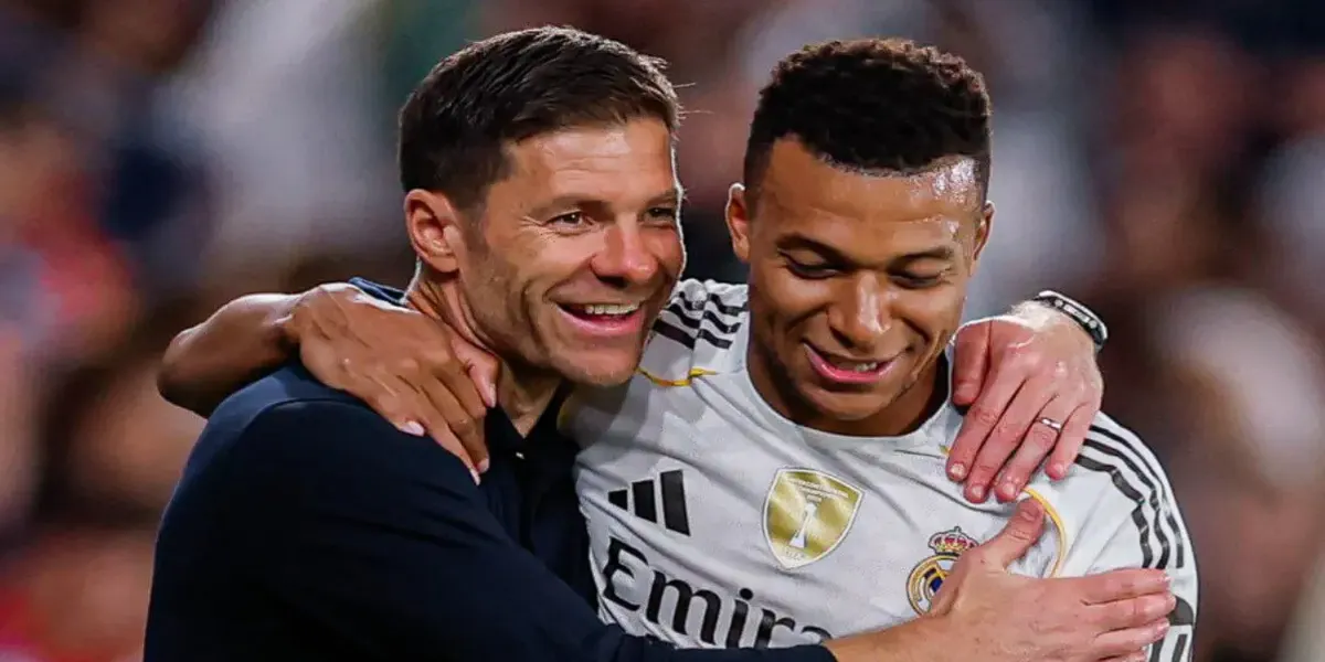 Kylian Mbappe, absent de la antrenament: Real Madrid ramane calm