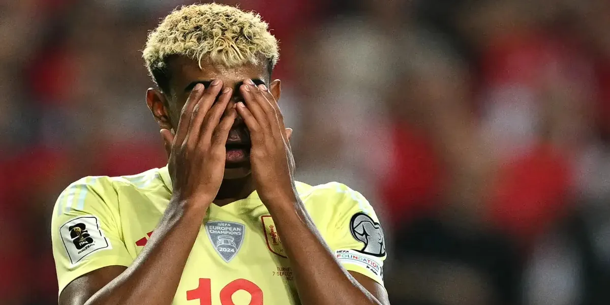 Lamine Yamal, incert pentru meciul Barcelonei cu Newcastle