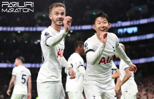 Leicester vs Tottenham <br>Anglia - Premier League <br>19 August 2024