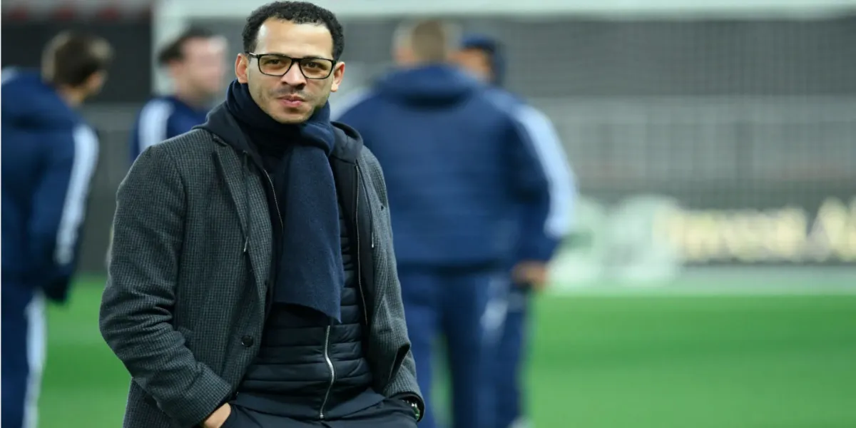 Liam Rosenior il inlocuieste pe Maresca pe banca celor de la Chelsea