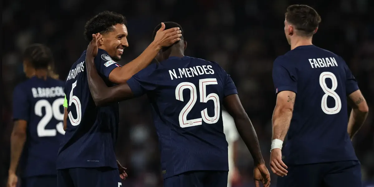 Liga Campionilor | PSG 4-0 Atalanta: Dea surclasata la Paris