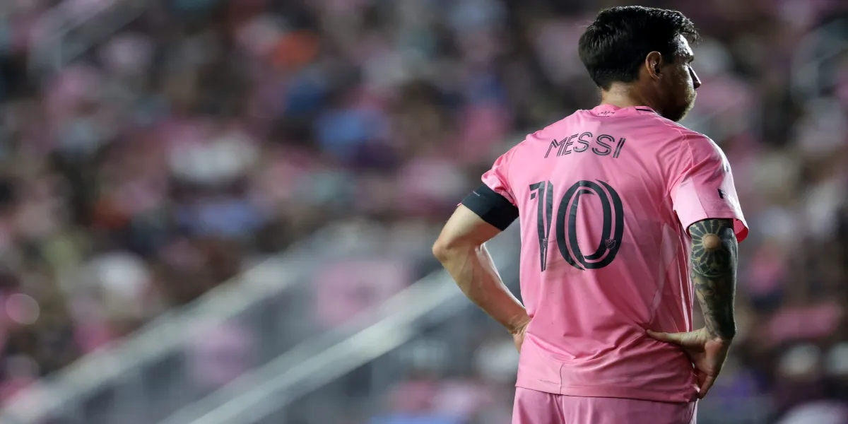 Lionel Messi ramane neutru in alegerile prezidentiale de la Barcelona