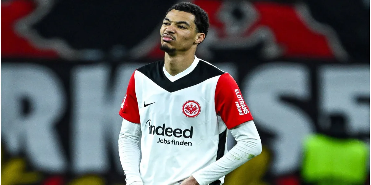 Liverpool a ajuns la un acord cu Hugo Ekitike pentru un transfer major