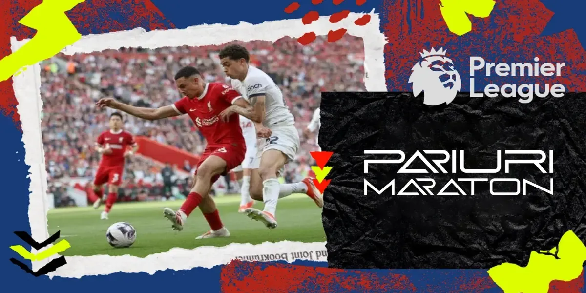 Liverpool depășește Tottenham într-un spectacol cu nouă goluri