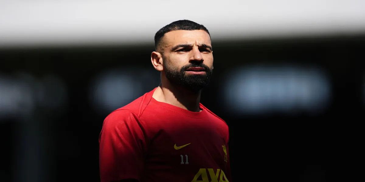 Liverpool este increzatoare in prelungirea contractului lui Salah