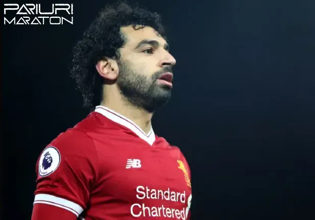 Liverpool ia in calcul inlocuirea lui Mo Salah cu Pulisic