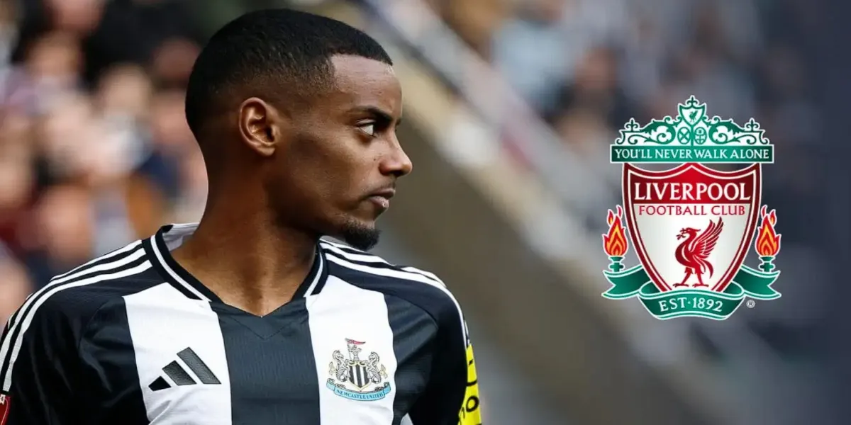 Liverpool il transfera pe Alexander Isak pentru o suma record