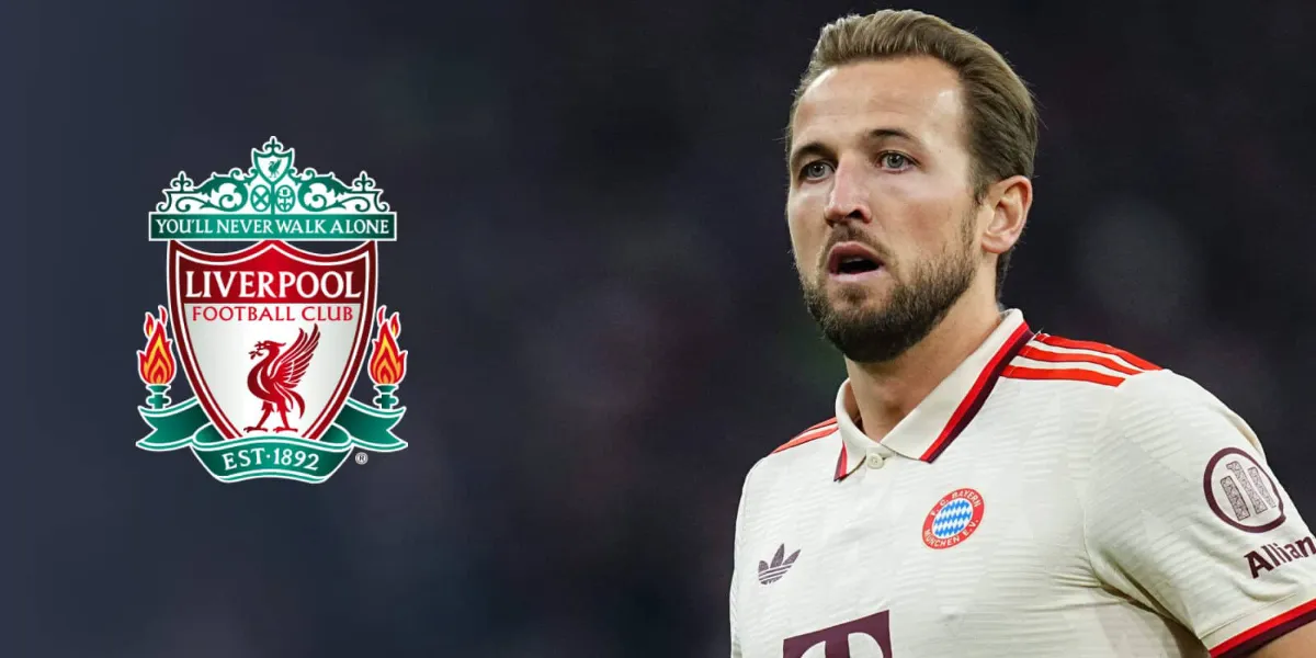 Liverpool in alerta: Harry Kane ar putea reveni in Premier League