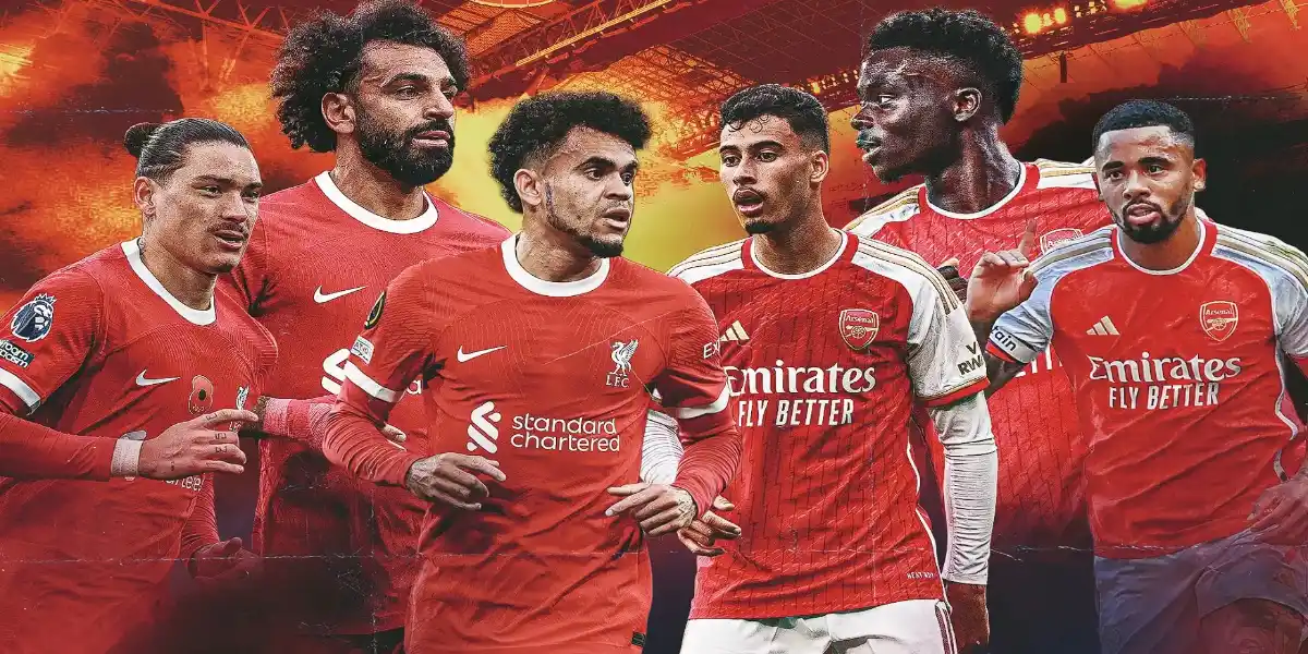 Liverpool poate castiga titlul de campioana saptamana viitoare