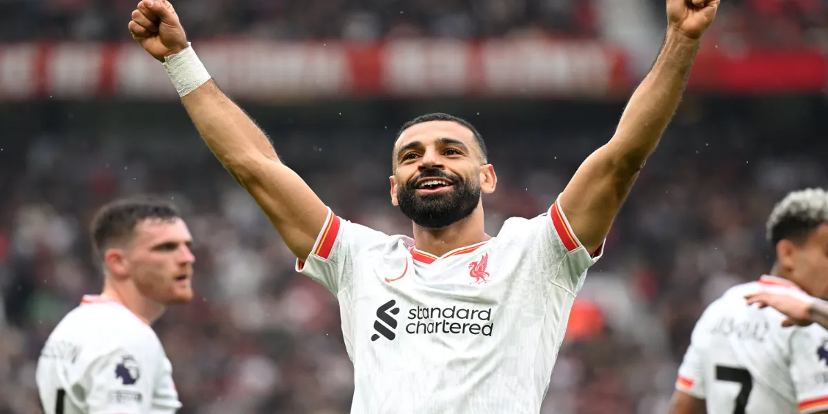 Liverpool trebuie sa bata recordul pentru a-l inlocui pe Salah