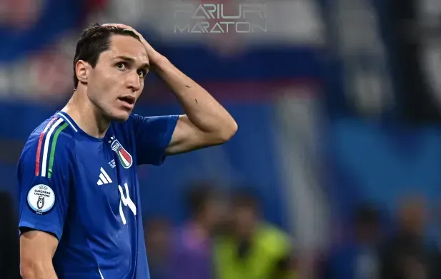 Liverpool vrea sa-l aduca pe Federico Chiesa de la Juventus
