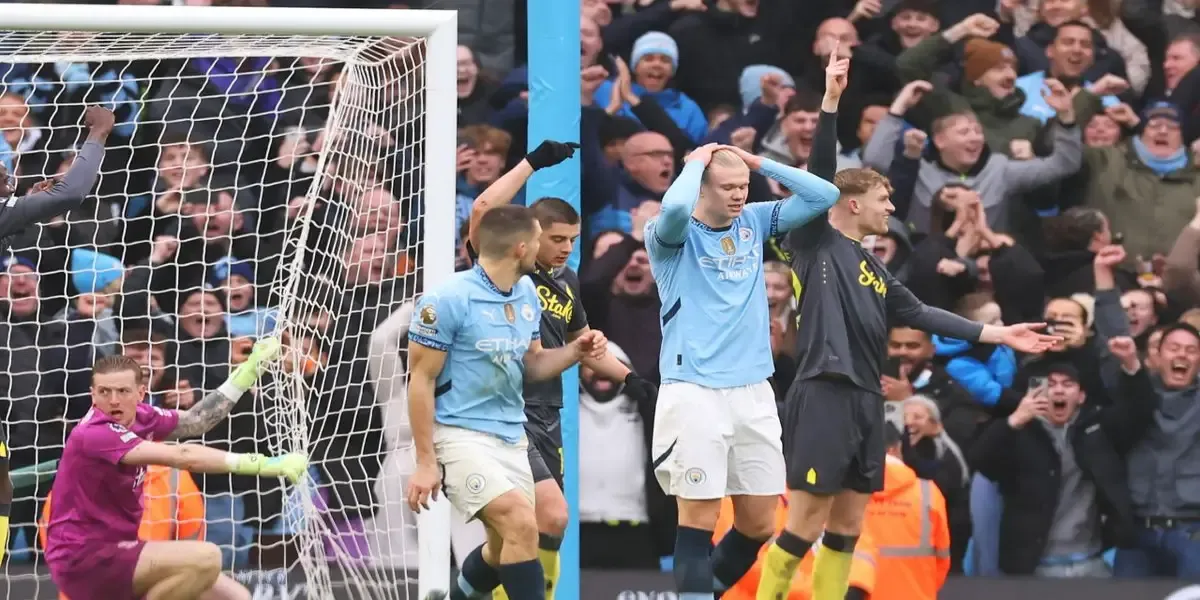 Man City, obligată să câștige împotriva lui Leicester pe King Power