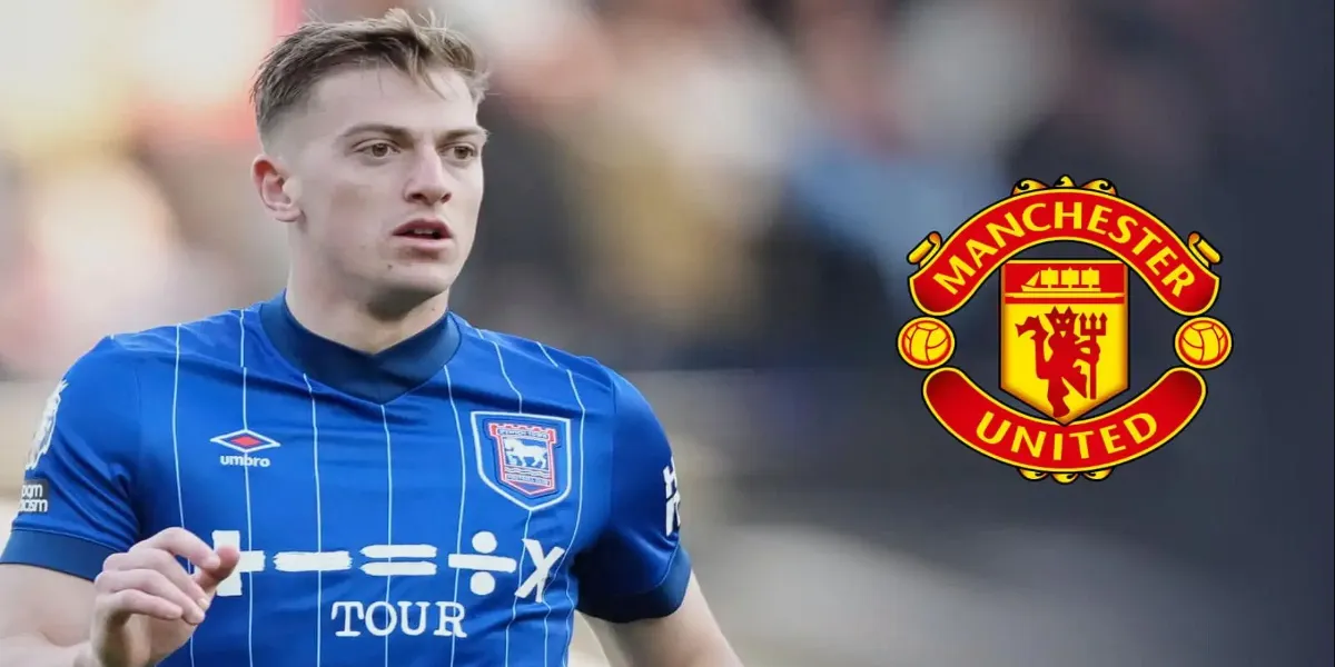 Man Utd risca sa piarda transferul lui Liam Delap in fata rivalilor